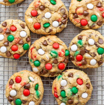 Gluten Free Christmas Cookies - The Big Man's World