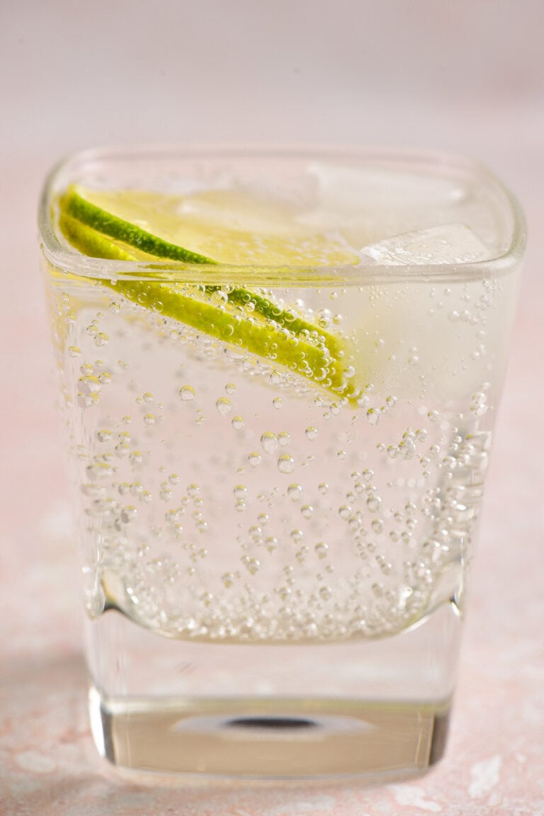 Low Calorie Cocktails (Less than 100 calories!) The Big Man's World