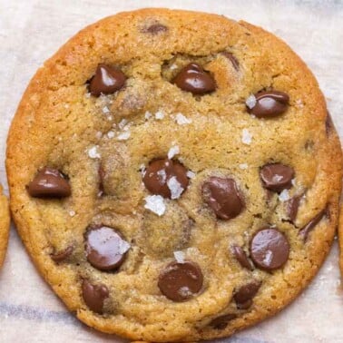 easy desserts with few ingredients.