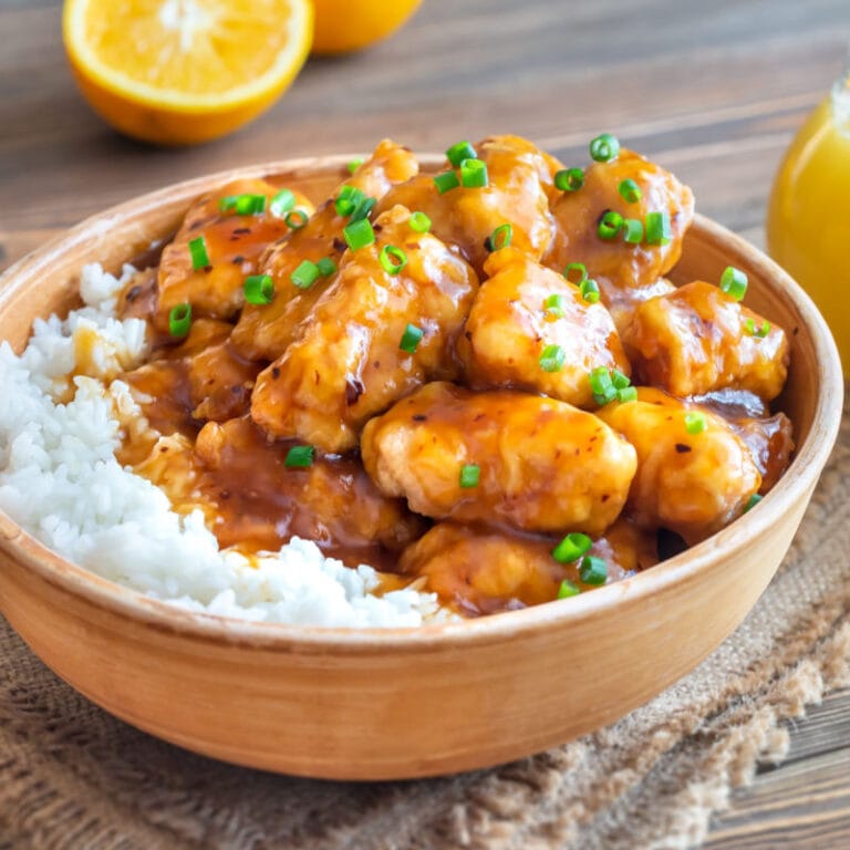 30+ Healthy Dinner Recipes (Under 30 Minutes)
