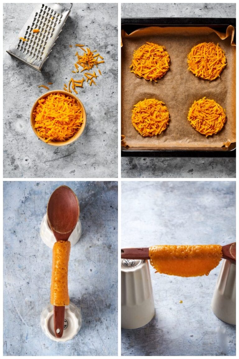 1Ingredient Keto Taco Shells The Big Man's World