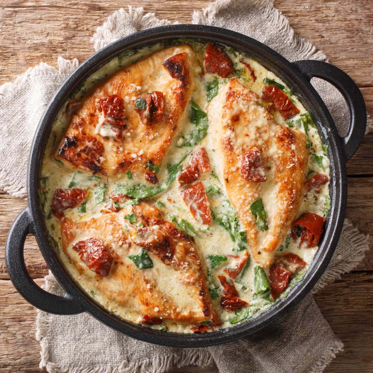 The Best Low Carb Keto Recipes