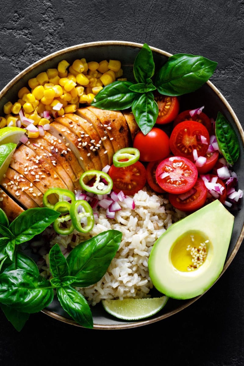 Easy Low Calorie Lunches Outlet Websites Save 61 Jlcatj gob mx
