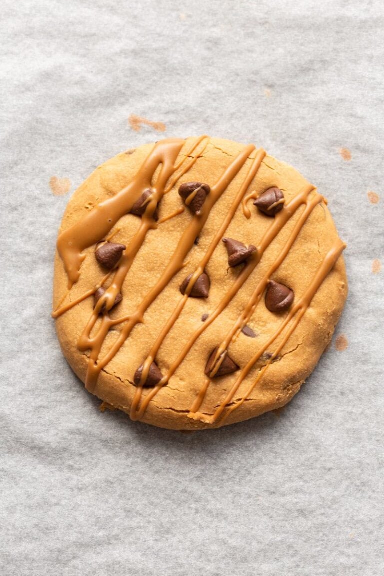 Biscoff Cookies Just 2 Ingredients! The Big Man's World