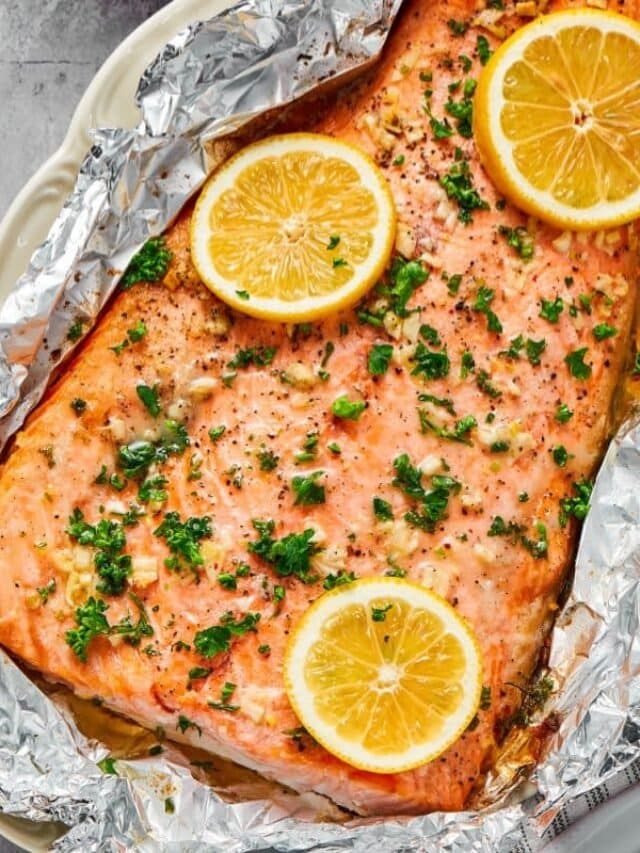 KETA SALMON STORY The Big Man's World