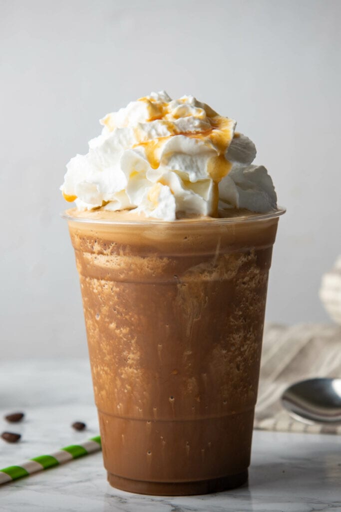 40 Best Keto Starbucks Drinks (And 12 Recipes!) - The Big Man's World