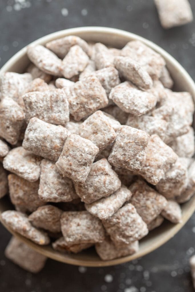 The BEST 40 Super Bowl Desserts (Healthy!) The Big Man's World