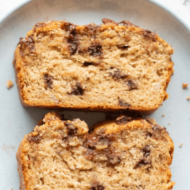 PROTEIN BANANA BREAD COVER IMAGE