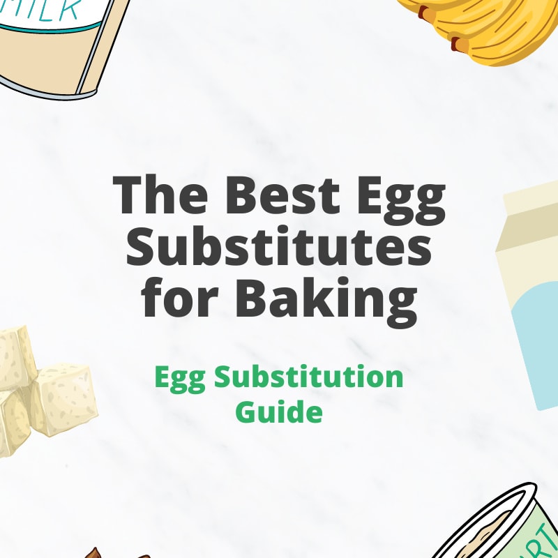 egg substitute