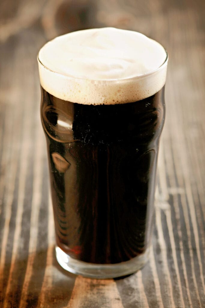 Homemade Nitro Cold Brew (Starbucks copycat!) The Big Man's World