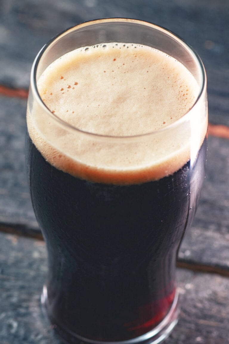 Homemade Nitro Cold Brew (Starbucks copycat!) The Big Man's World