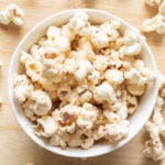protein popcorn recipe