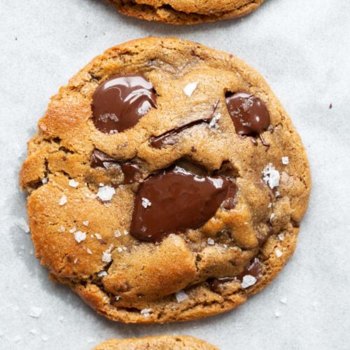 paleo cookie recipe