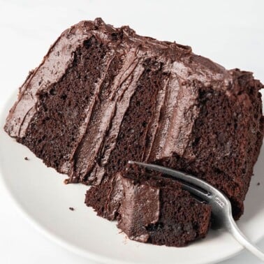 almond flour chocolate cake recipe.