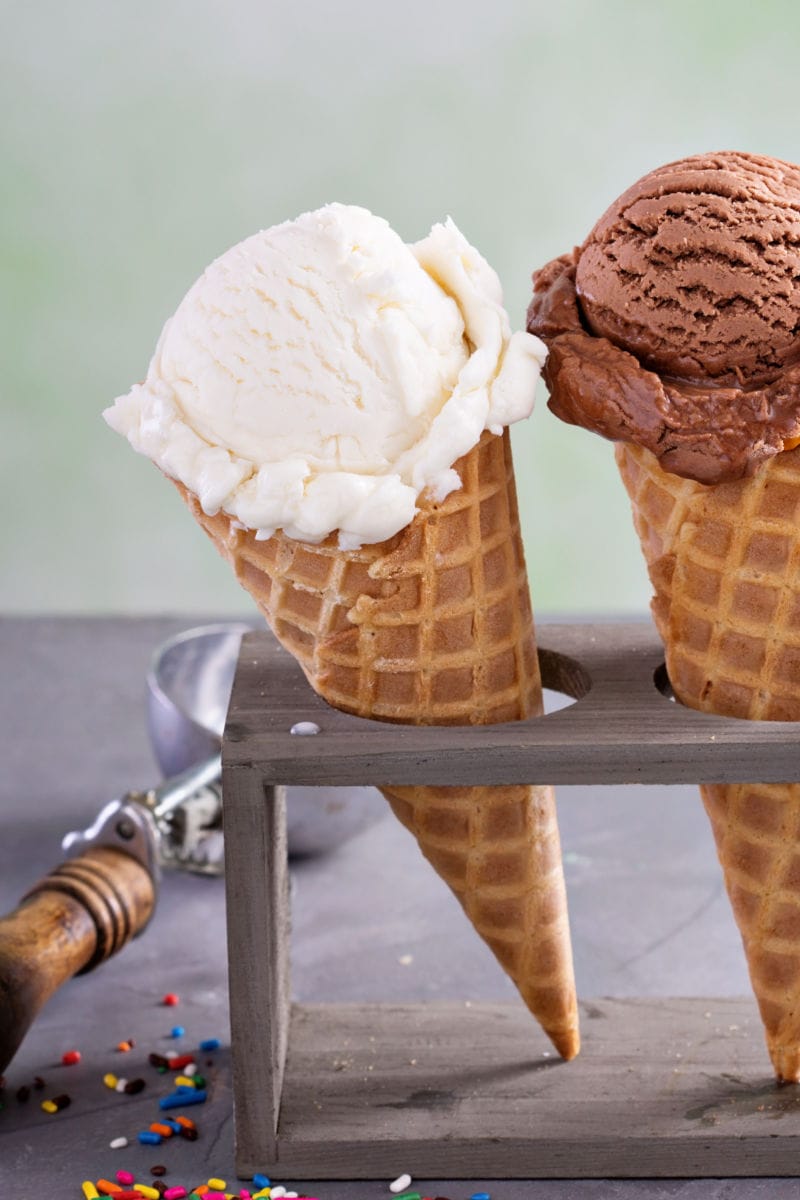 We tested this top-selling ice cream maker to see if it's worth the hype