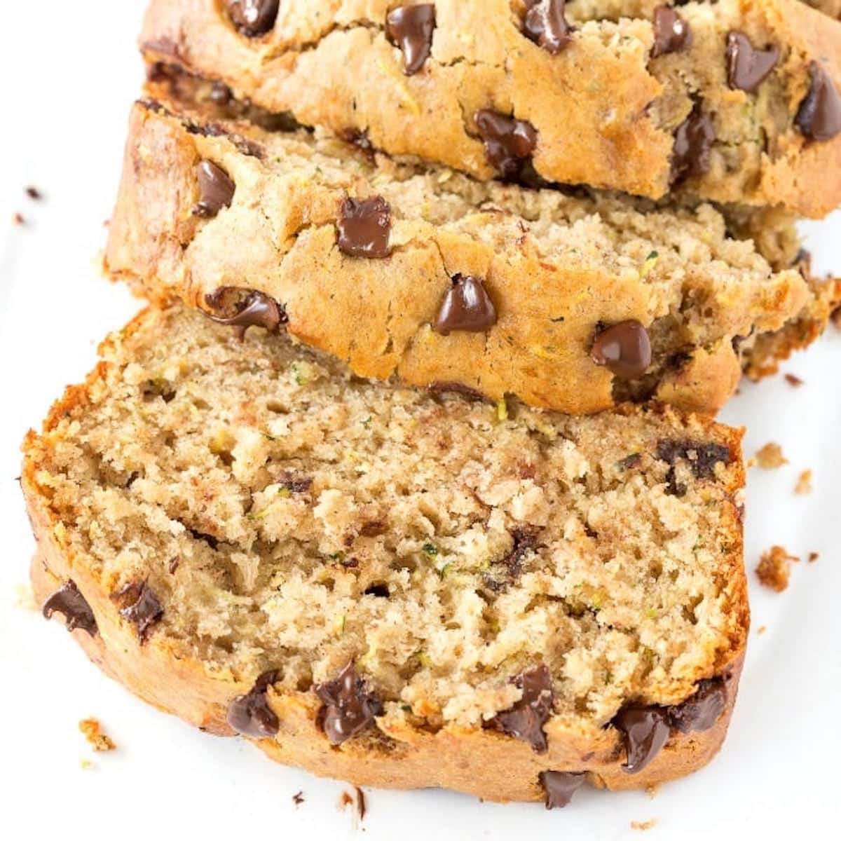 50+ Healthy Bread Recipes - The Big Man's World