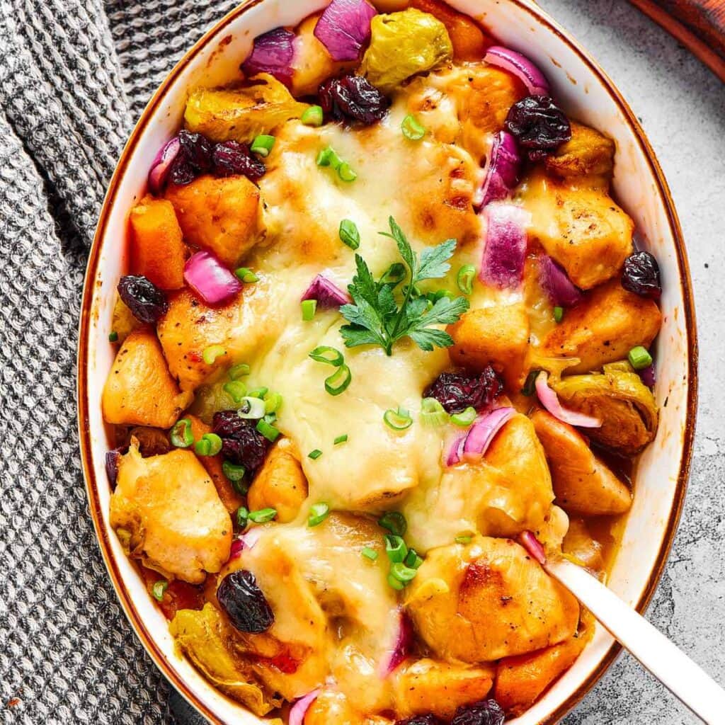keto chicken casserole recipes.