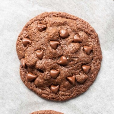 nutella cookies recipe.