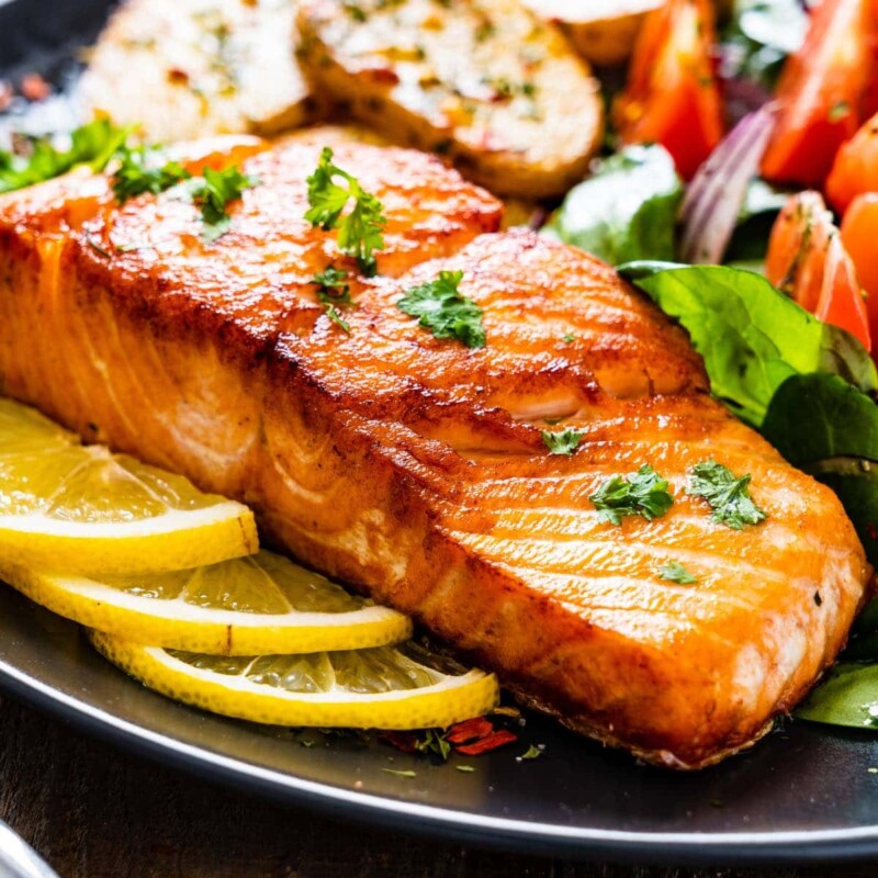 Air Fryer Chicken Breast In 8 Minutes | Juicy And Tender