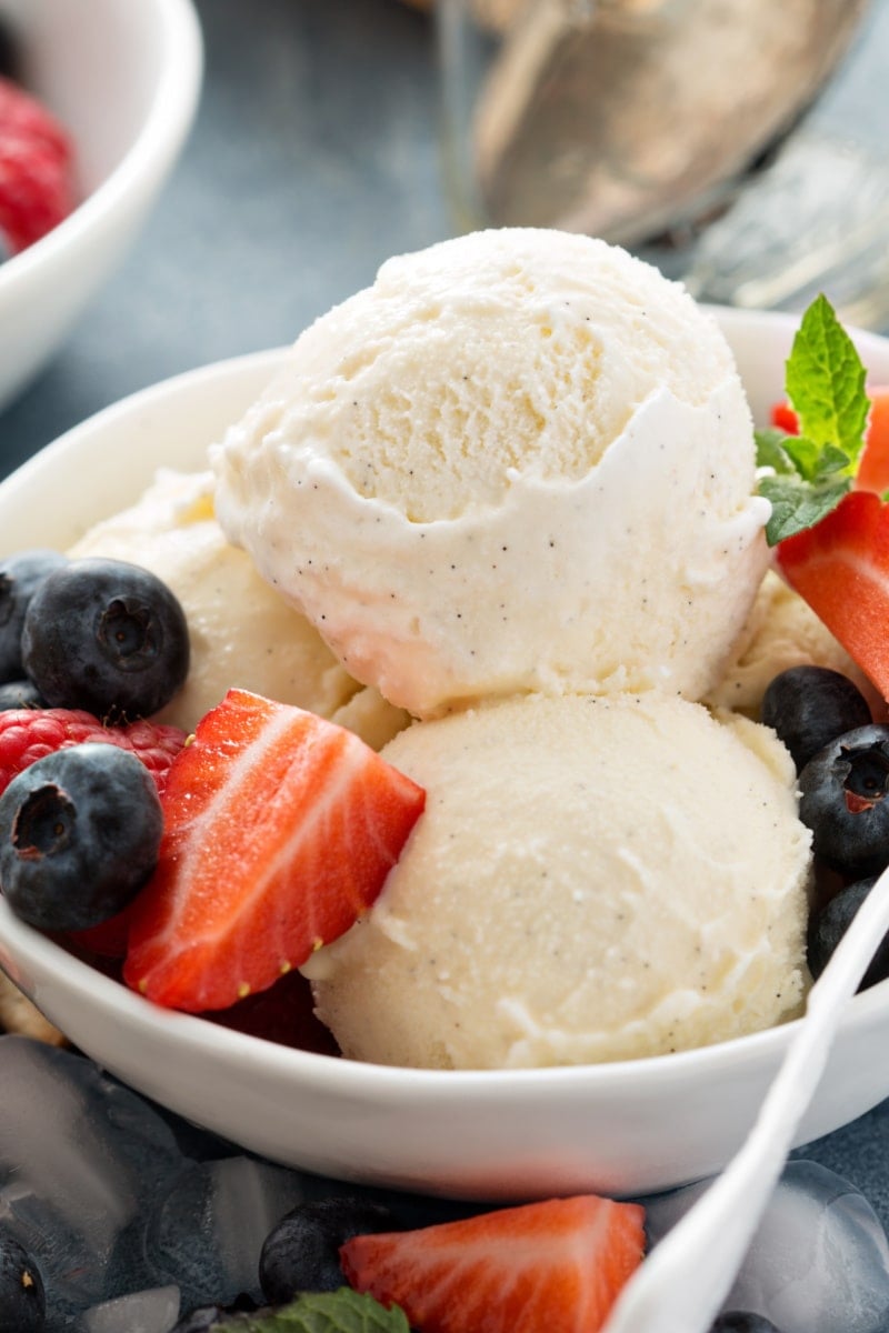 Cashew ice cream recipe without ice cream maker new arrivals