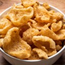 Chicharrones (Baked Or Fried!) - The Big Man's World