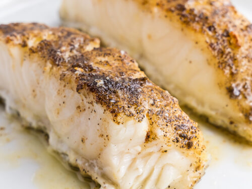 Chilean Sea Bass Recipe Cooks