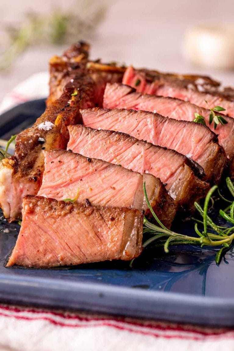 Perfect Sous Vide Steak With Or Without A Cooker 