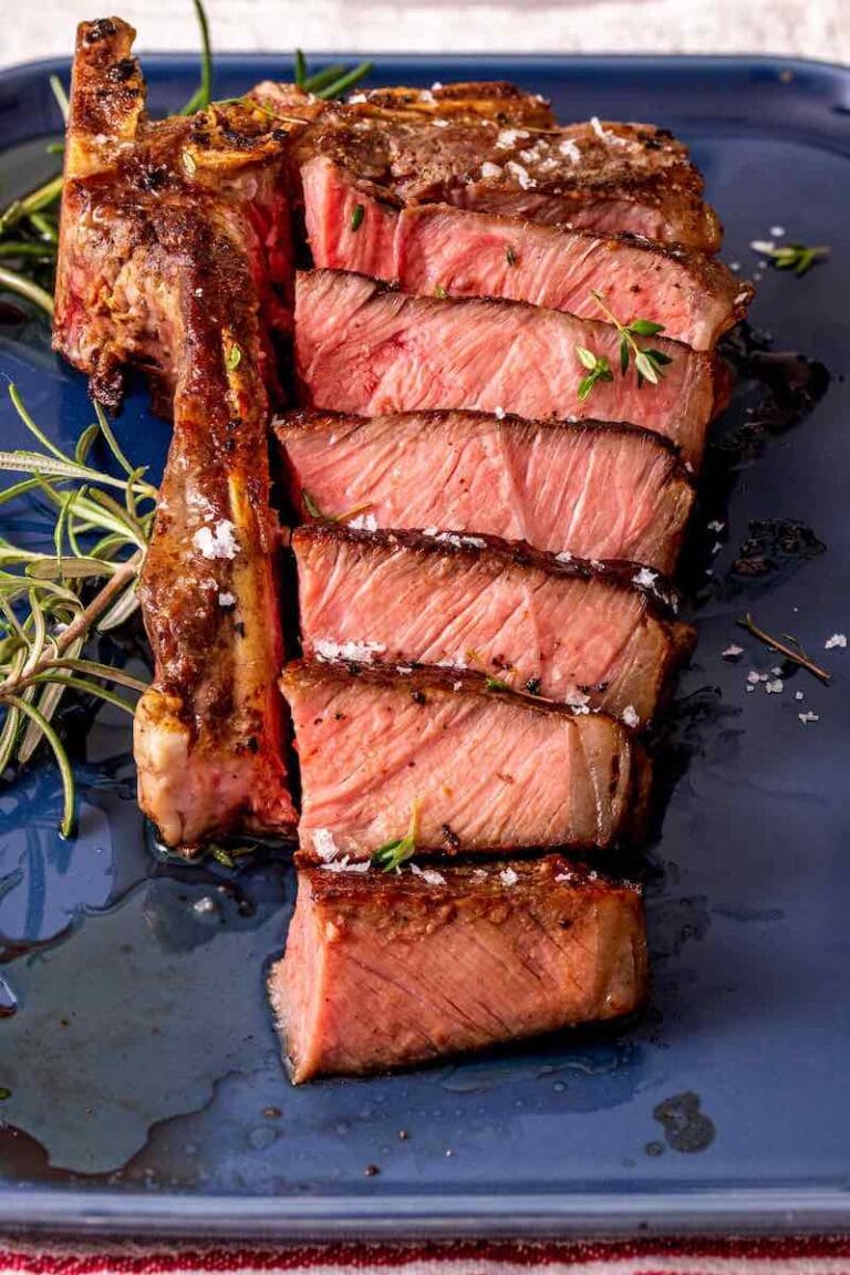 Perfect Sous Vide Steak With Or Without a Cooker
