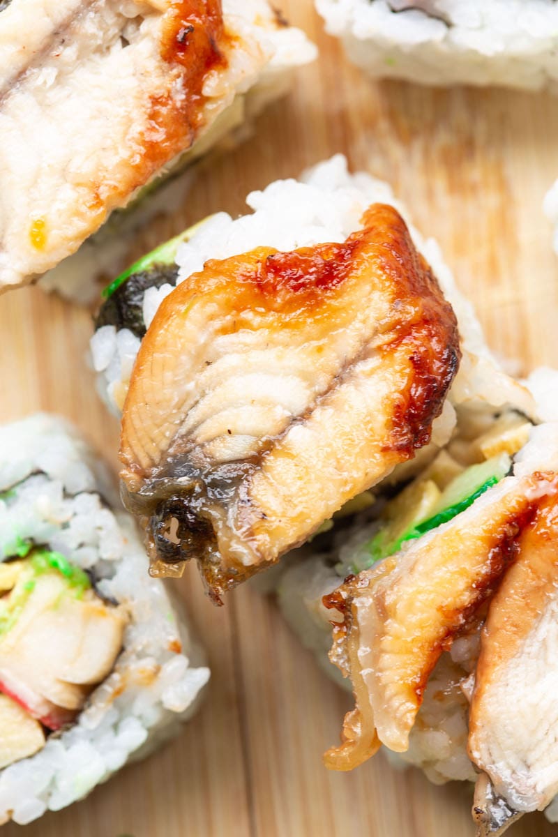 A Chef Shares His Easy, 10-Minute Sushi Recipe for Home Cooks