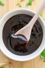 Eel Sauce Recipe {Unagi Sauce} - The Big Man's World