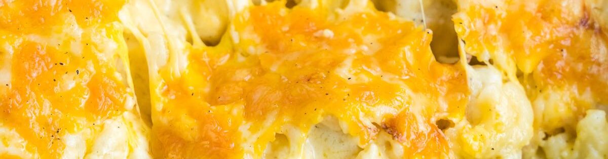 smoked mac and cheese recipe.