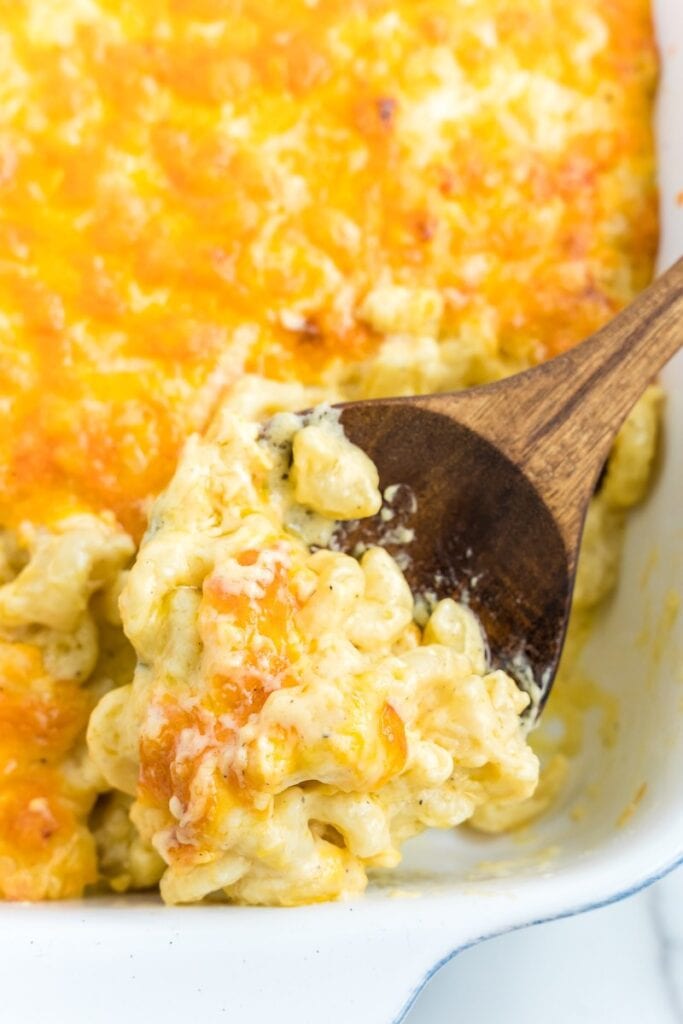 Smoked Mac And Cheese | Bakes In Just 10 Minutes