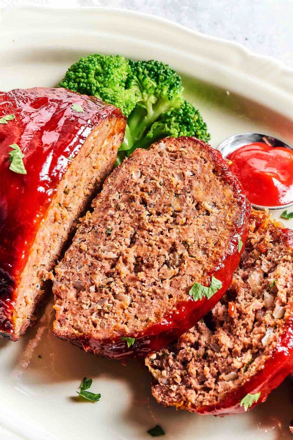 Air Fryer Meatloaf 20 Minutes The Big Mans World 4309