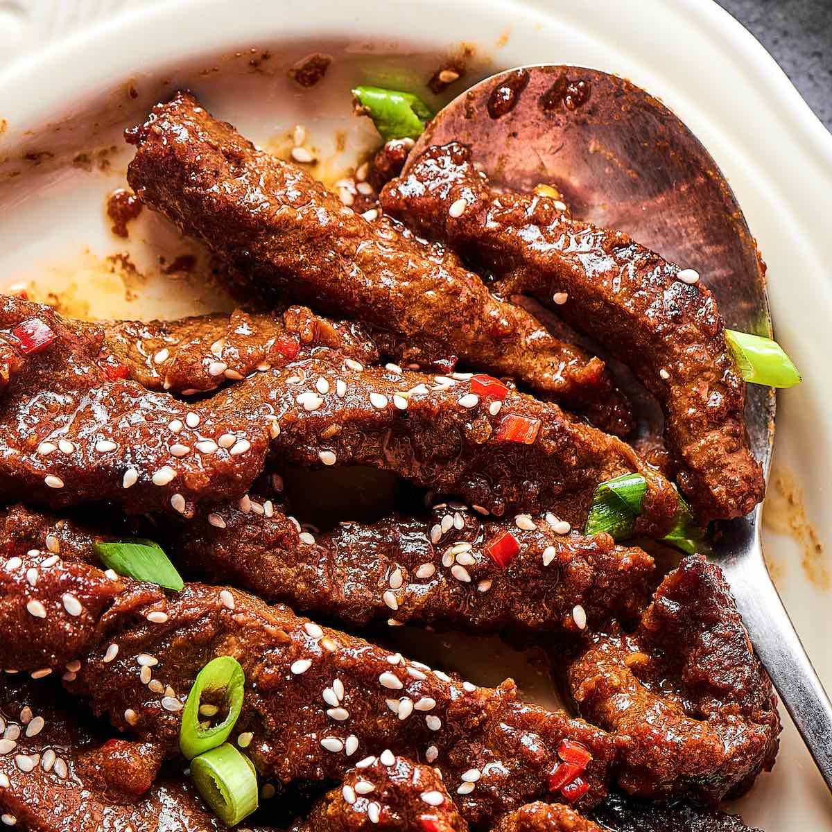 Simple Bulgogi Recipe Hotsell Dakora co