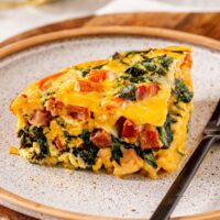 frittata recipe.