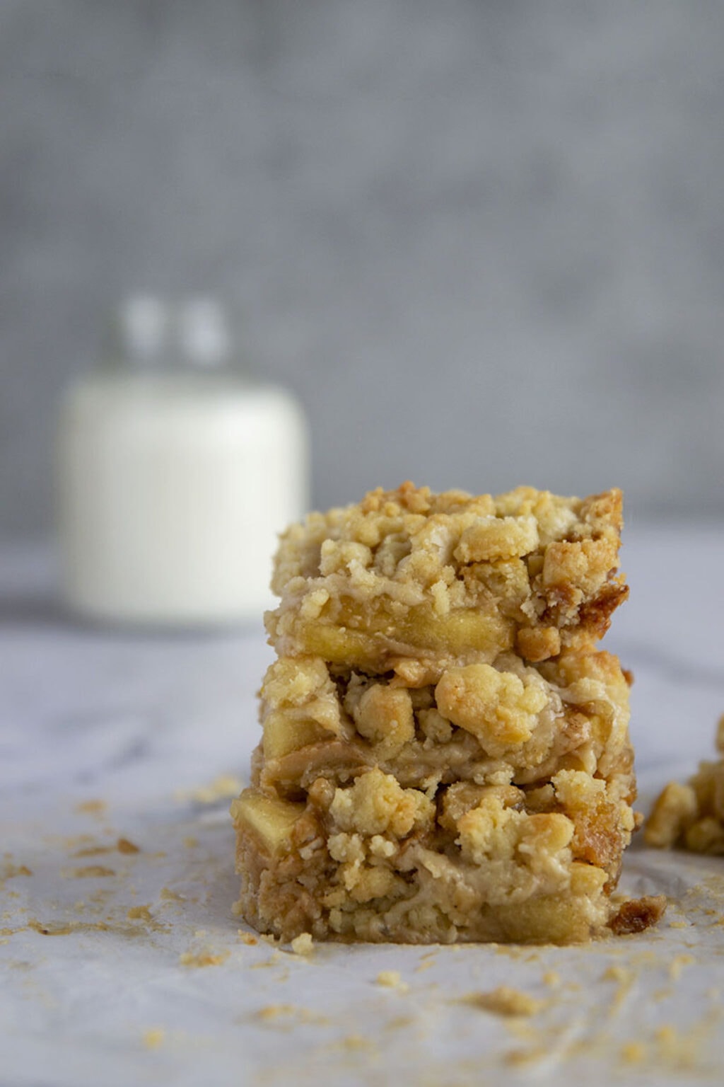 Apple Bars The Big Man's World