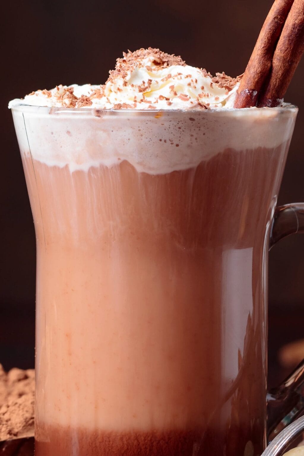 Keto Hot Chocolate (Just like Starbucks!) The Big Man's World