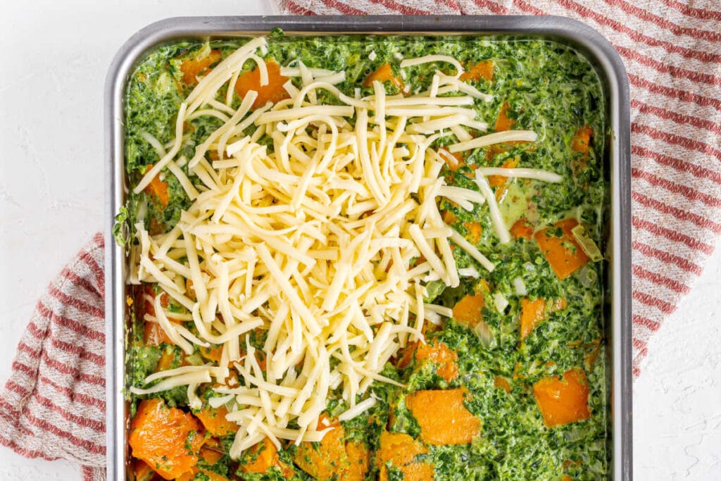 Squash Casserole Recipe The Big Man's World