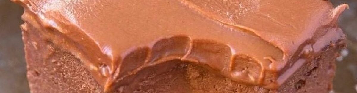 pumpkin brownies recipe.