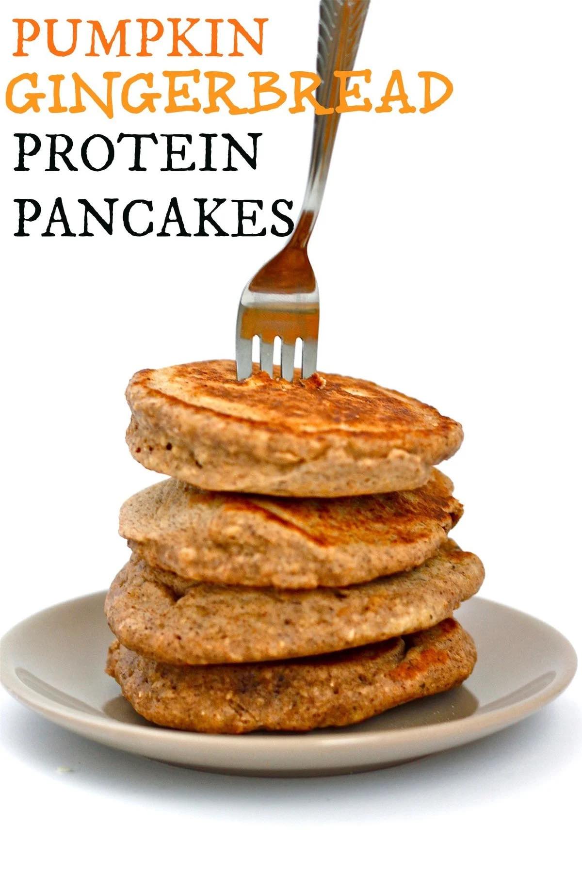 protein pancakes pumpkin.
