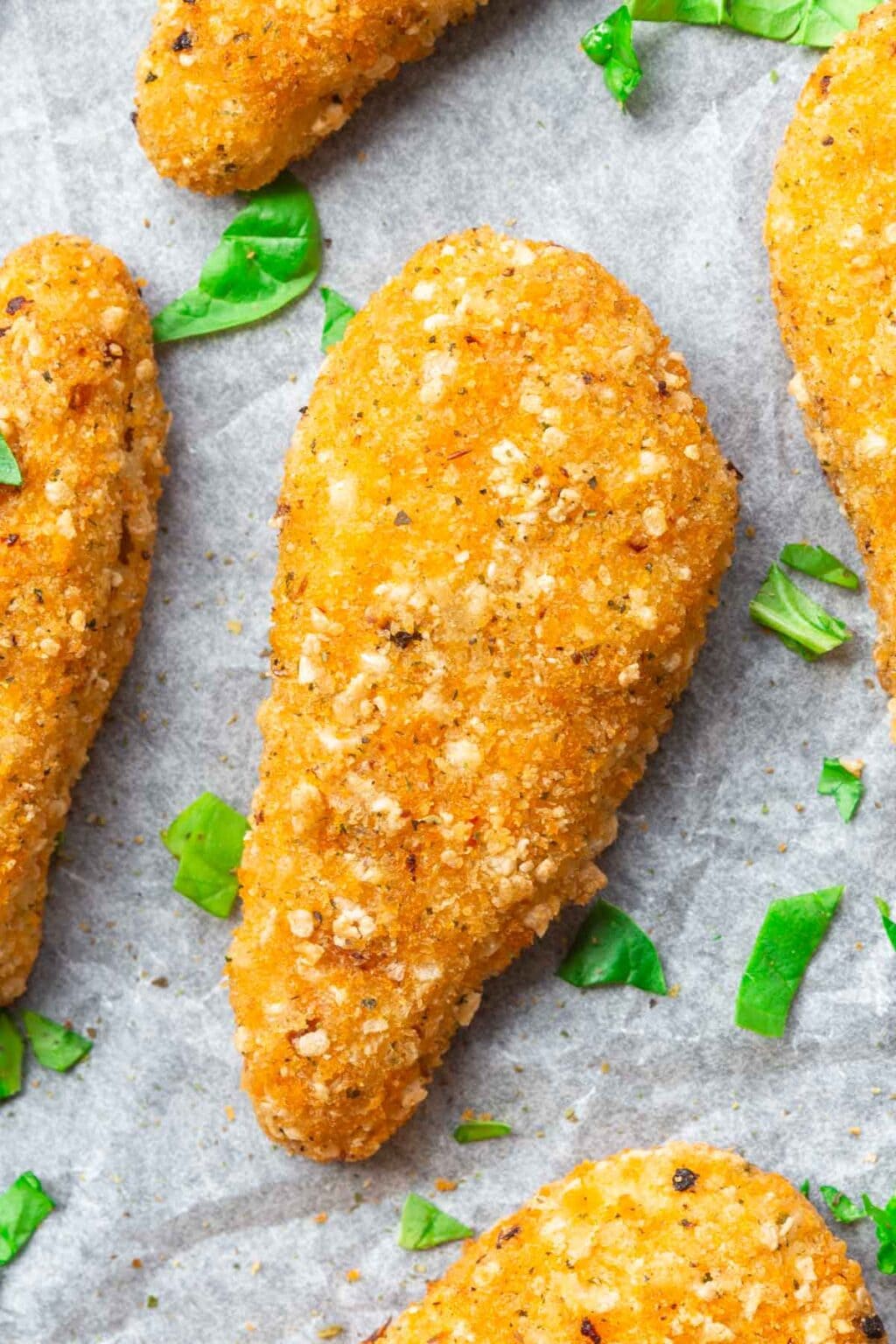 Air Fryer Chicken Strips In 12 Minutes Crispy, Healthy, And Fast
