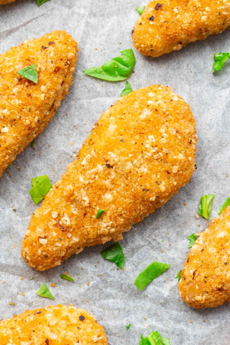 Air Fryer Chicken Strips In 12 Minutes Crispy, Healthy, And Fast