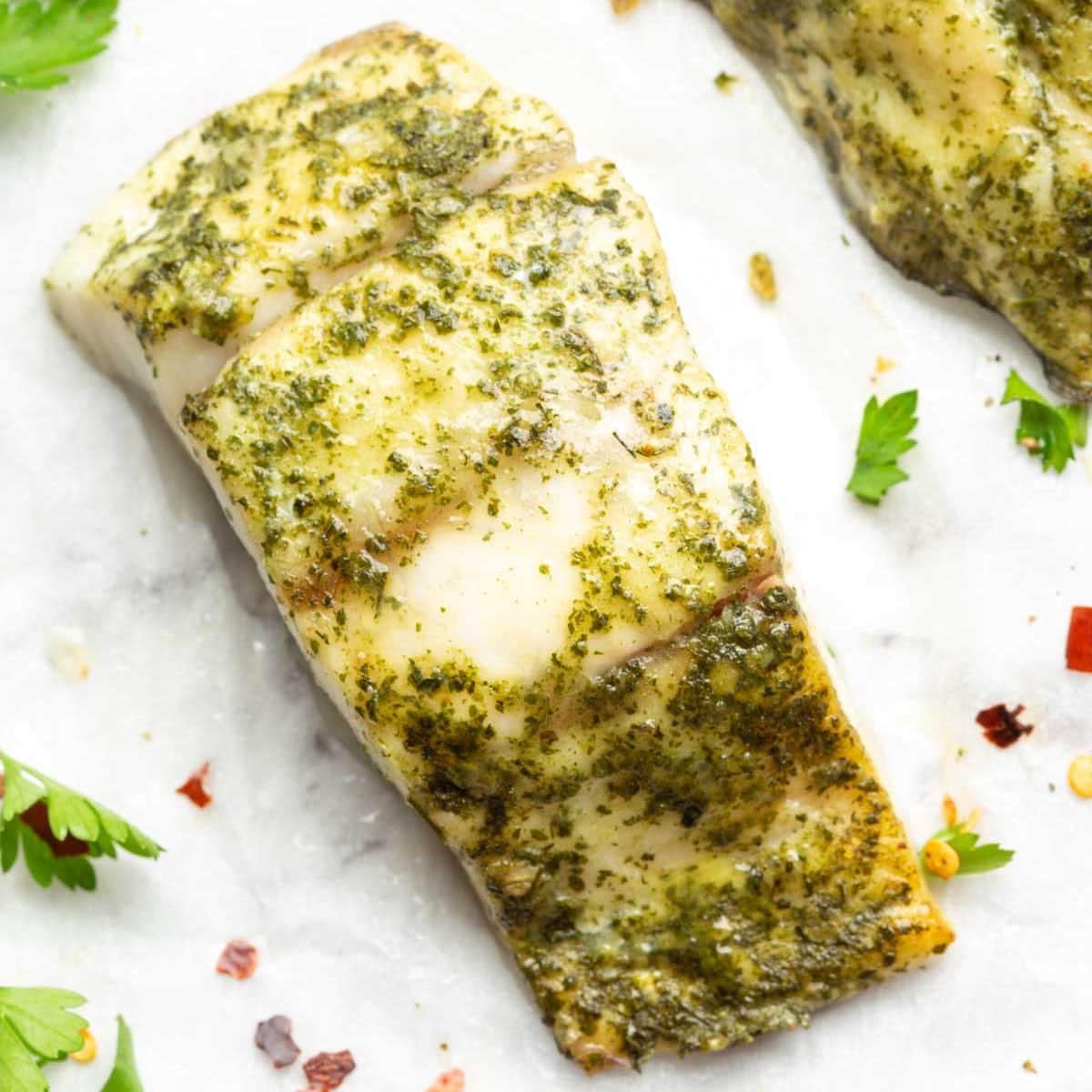 Air Fryer Cod In 8 Minutes Tender, Flaky, And Easy