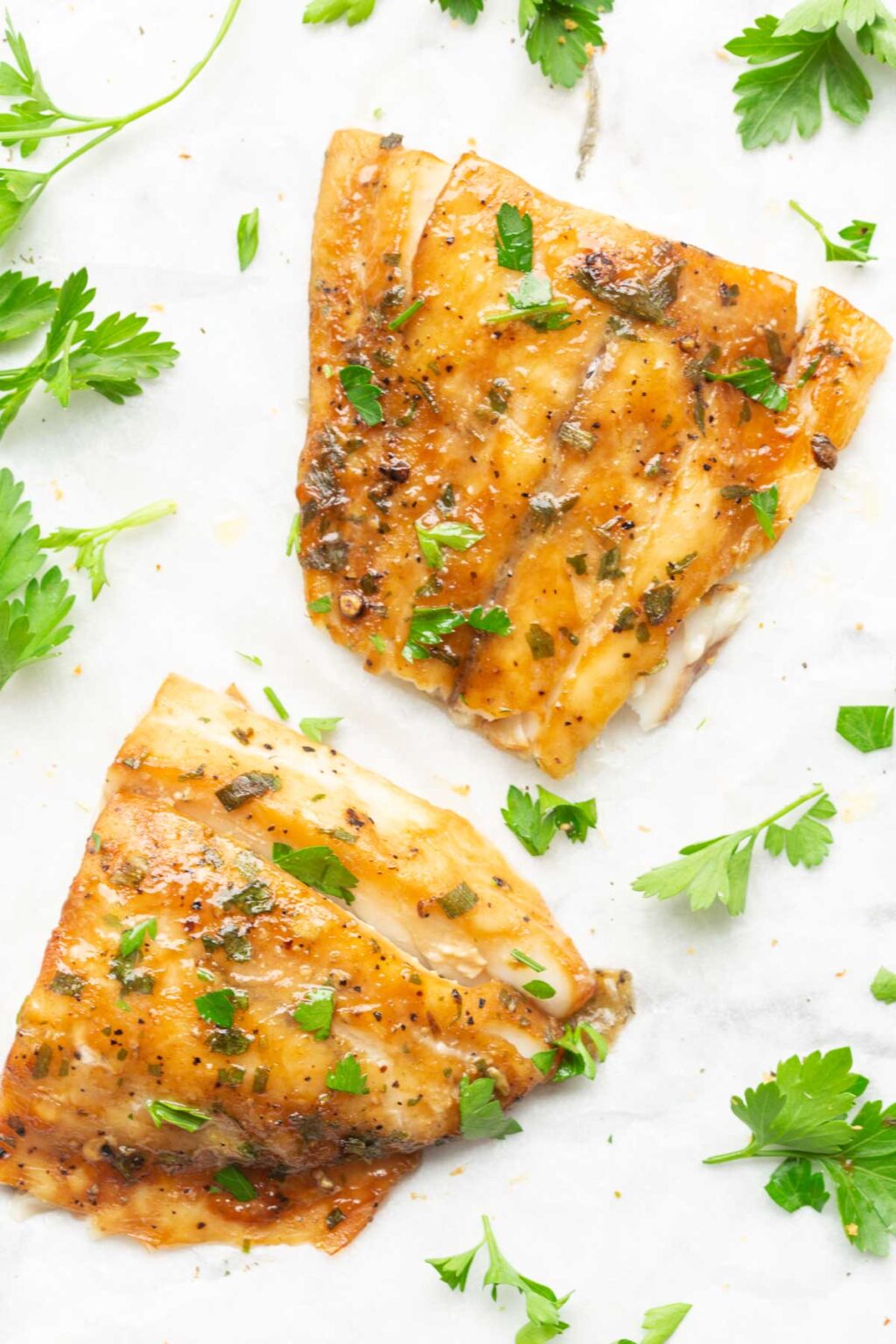 Air Fryer Mahi Mahi In 8 Minutes | Flaky, Flavorful, And Healthy