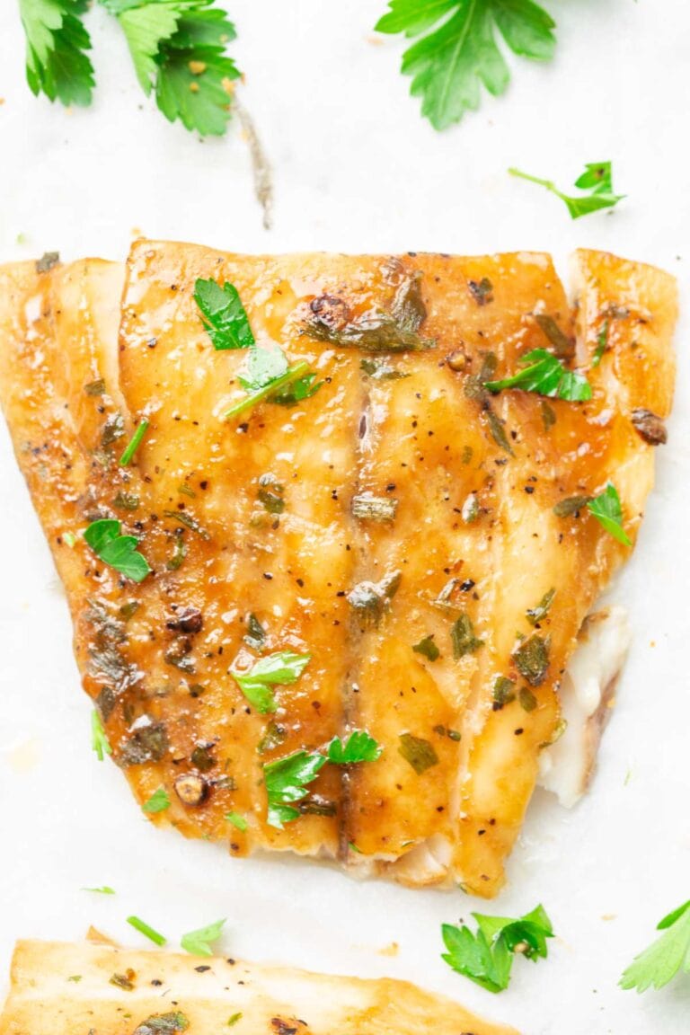 Air Fryer Mahi Mahi In 8 Minutes Flaky, Flavorful, And Healthy