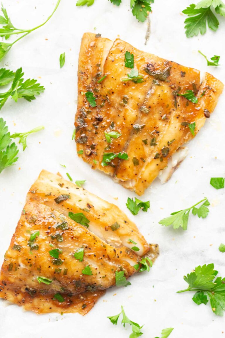 Air Fryer Mahi Mahi In 8 Minutes Flaky, Flavorful, And Healthy