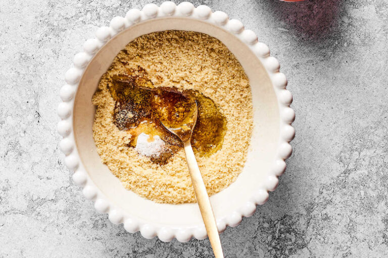 Fluffy Almond Flour Pancakes The Big Man's World