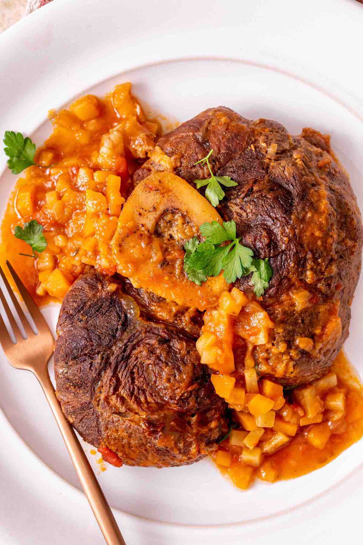 Best 25 Beef Shank Recipes - Give me a fork