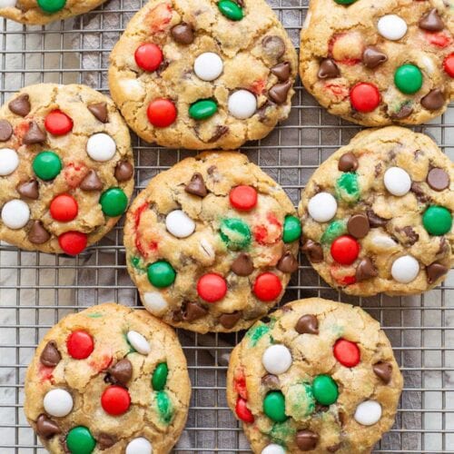 gluten free christmas cookies recipe.