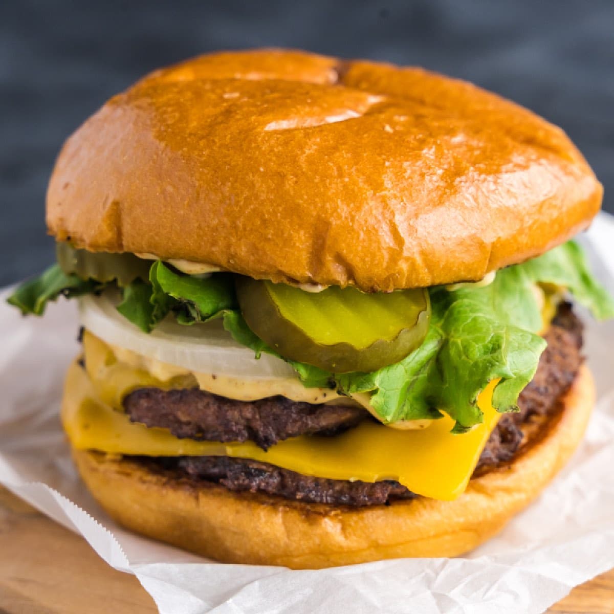 Healthy Burgers Extra Juicy And Cooks In 10 Minutes 40 Day Shape Up